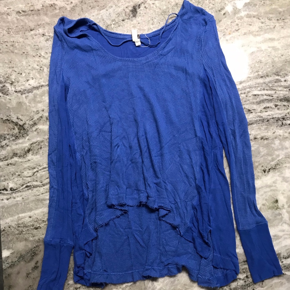 Free People T-shirt